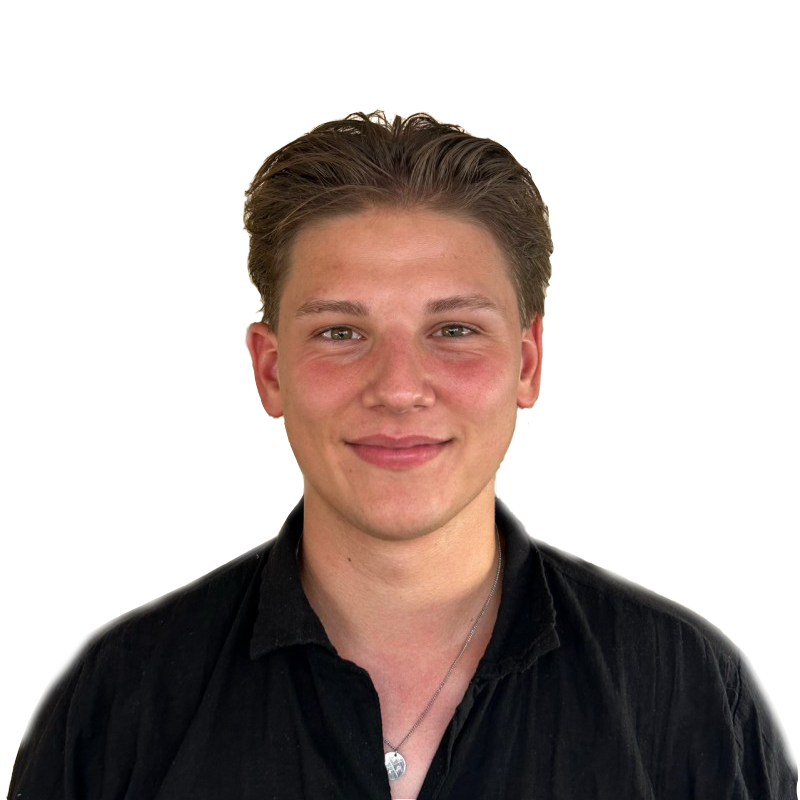 Profilbillede af Oliver Løbel